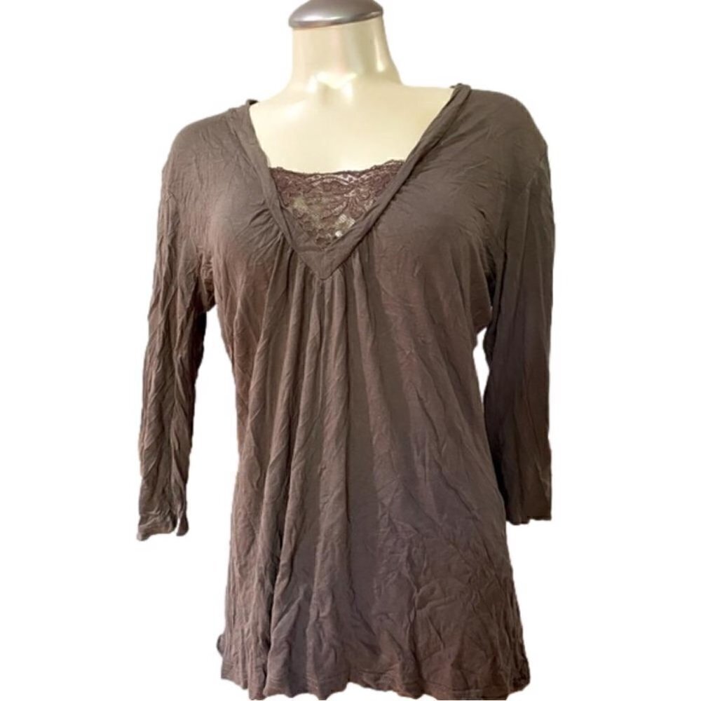 H&M Lady’s Large Stretchy Top, GUC